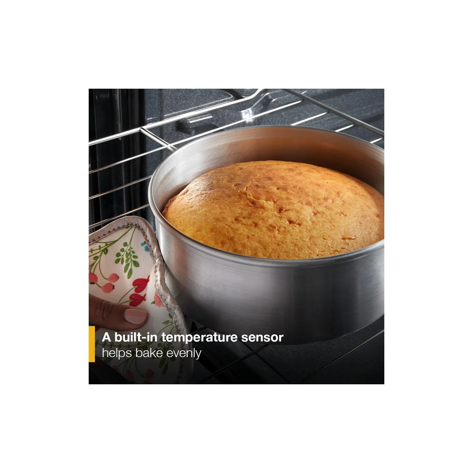 Whirlpool White Slide-In Smart Gas Range (5.0 Cu. Ft.) - WSGS3330TW - Image 10