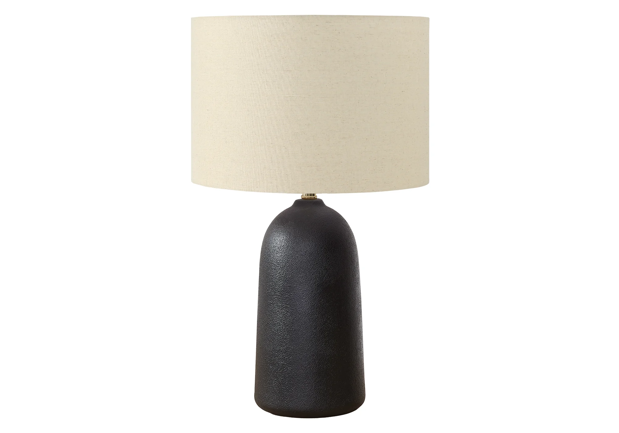 Zelo Table Lamp - Black